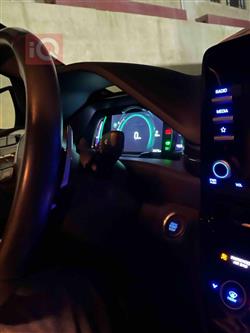 هیوندای ئایۆنیک